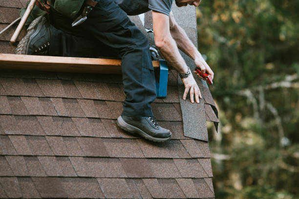 Quick and Trustworthy Emergency Roof Repair Services in Palmer Lake, CO